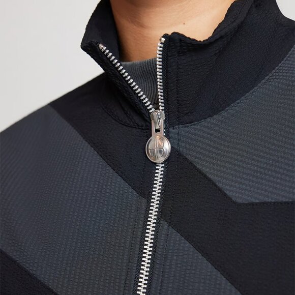 Reebok x ANINE BING Windbreaker Jacket - Picture 4 of 7